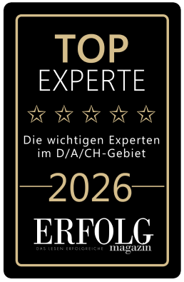 Top Experte 2026